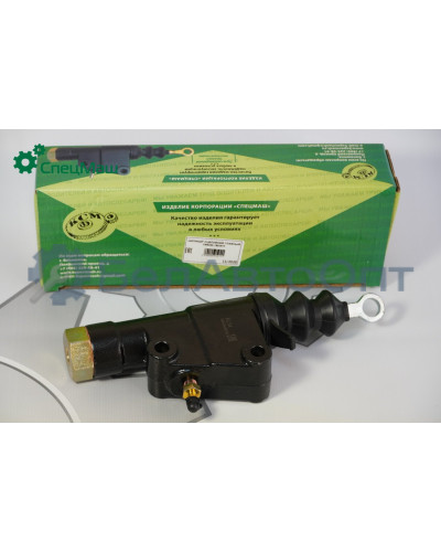 ГЦС 5320 КамАЗ СПЕЦМАШ 5320-1602510-10-ГЦС