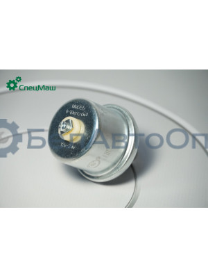 Датчик давления масла ГАЗ, БелАЗ, ЗИЛ, МАЗ СПЕЦМАШ ММ355