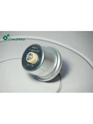 Датчик давления масла ГАЗ, БелАЗ, ЗИЛ, МАЗ СПЕЦМАШ ММ355