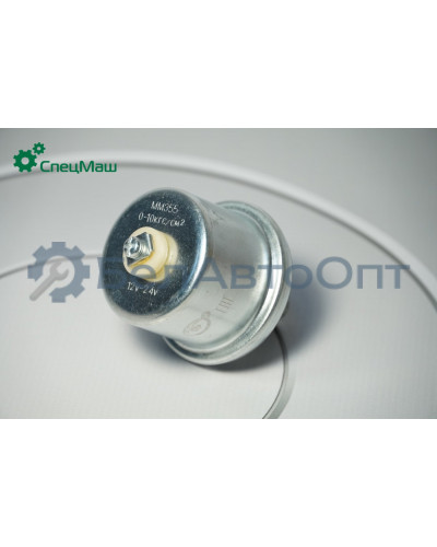 Датчик давления масла ГАЗ, БелАЗ, ЗИЛ, МАЗ СПЕЦМАШ ММ355