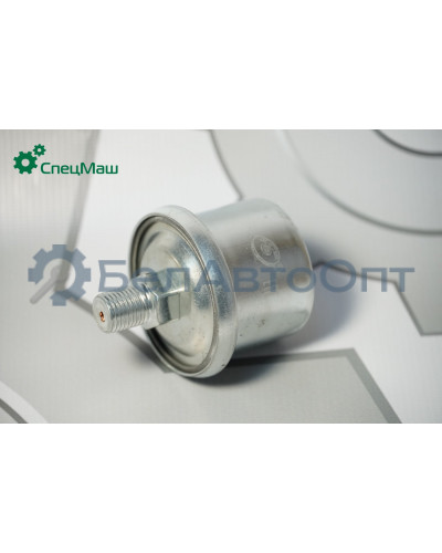 Датчик давления масла ГАЗ, БелАЗ, ЗИЛ, МАЗ СПЕЦМАШ ММ355