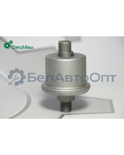 Датчик давления масла МЗКТ, КрАЗ, КамАЗ, МАЗ СПЕЦМАШ ММ370
