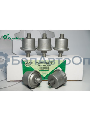 Датчик давления масла МЗКТ, КрАЗ, КамАЗ, МАЗ СПЕЦМАШ ММ370