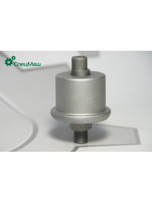 Датчик давления масла МЗКТ КамАЗ, МАЗ СПЕЦМАШ 6402.3829010