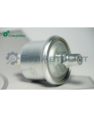 Датчик давления масла ГАЗ, БелАЗ, ЗИЛ, МАЗ СПЕЦМАШ 18-3829010