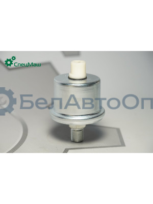 Датчик давления масла ГАЗ, БелАЗ, ЗИЛ, МАЗ СПЕЦМАШ 18-3829010