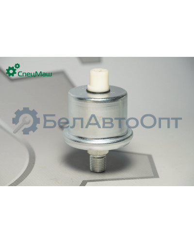 Датчик давления масла БелАЗ, ЗИЛ, МАЗ СПЕЦМАШ 355-3829010