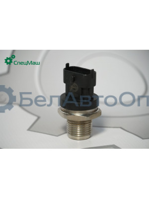 Датчик давления топлива СПЕЦМАШ 0281002937