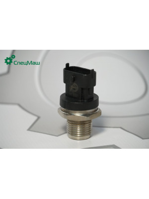 Датчик давления топлива  СПЕЦМАШ 0281002937