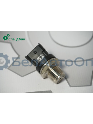 Датчик давления топлива СПЕЦМАШ 0281002937