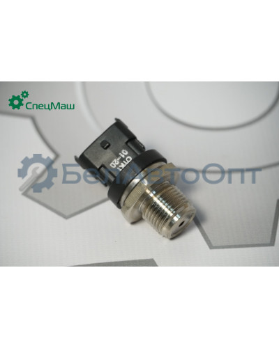 Датчик давления топлива СПЕЦМАШ 0281002937