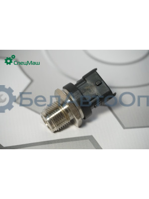 Датчик давления топлива СПЕЦМАШ 0281002937