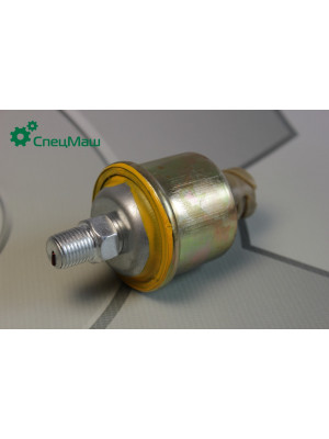 Датчик комбинированного давления МАЗ СПЕЦМАШ ДКД-2К