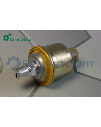 Датчик комбинированного давления МАЗ СПЕЦМАШ ДКД-2К