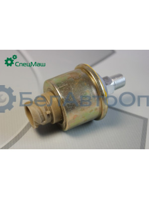 Датчик комбинированного давления МАЗ СПЕЦМАШ ДКД-2К