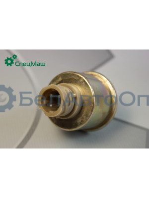 Датчик комбинированного давления МАЗ СПЕЦМАШ ДКД-2К