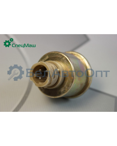 Датчик комбинированного давления МАЗ СПЕЦМАШ ДКД-2К