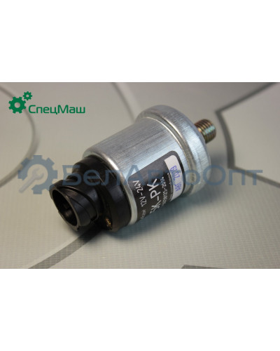 Датчик комбинированного давления УралАЗ, МАЗ СПЕЦМАШ ДКД-5К