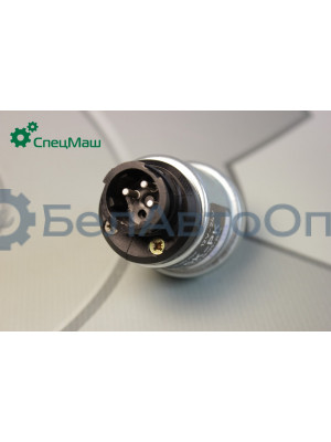 Датчик комбинированного давления УралАЗ, МАЗ СПЕЦМАШ ДКД-5К