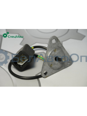 Датчик привода спидометра УралАЗ СПЕЦМАШ ПД 8089-01-02