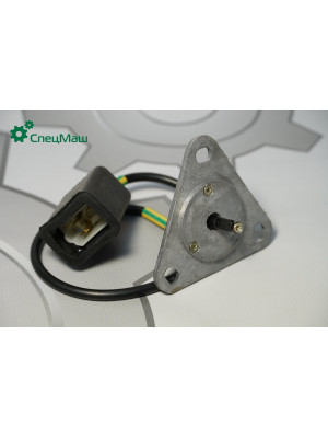 Датчик привода спидометра УралАЗ СПЕЦМАШ ПД 8089-01-02