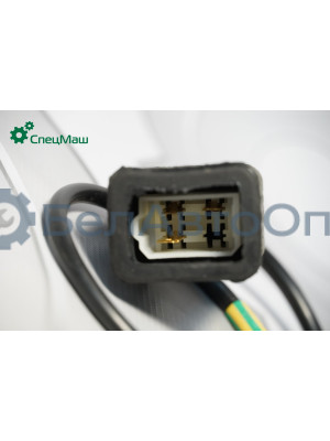 Датчик привода спидометра УралАЗ СПЕЦМАШ ПД 8089-01-02