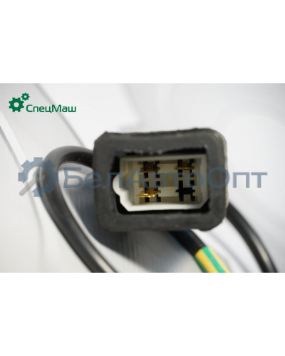 Датчик привода спидометра УралАЗ СПЕЦМАШ ПД 8089-01-02