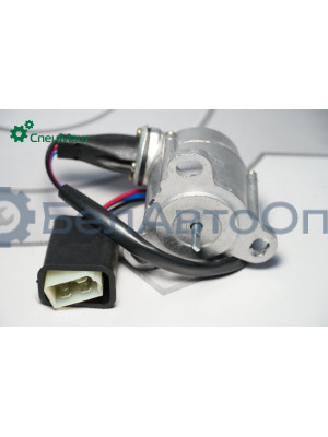 Датчик привода спидометра КамАЗ, МАЗ СПЕЦМАШ МЭ 307-3843010