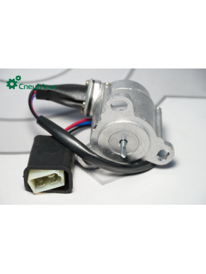 Датчик привода спидометра КамАЗ, МАЗ СПЕЦМАШ МЭ 307-3843010