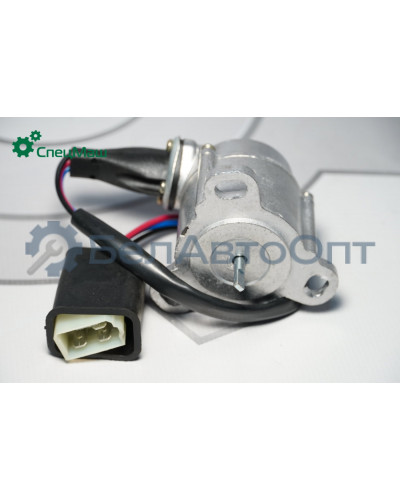 Датчик привода спидометра КамАЗ, МАЗ СПЕЦМАШ МЭ 307-3843010