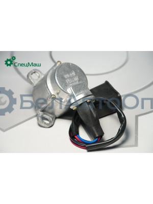 Датчик привода спидометра КамАЗ, МАЗ СПЕЦМАШ МЭ 307-3843010