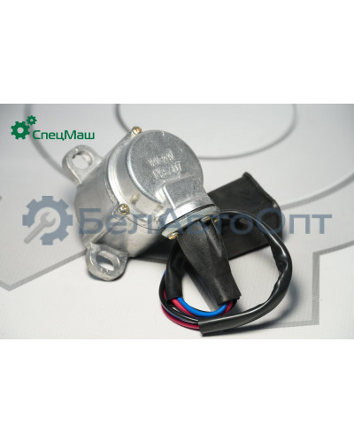 Датчик привода спидометра КамАЗ, МАЗ СПЕЦМАШ МЭ 307-3843010