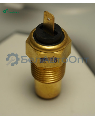 Датчик температуры ГАЗ, ПАЗ, ЗИЛ, УАЗ, МАЗ СПЕЦМАШ ТМ111