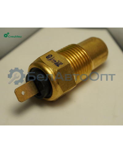 Датчик температуры ГАЗ, ПАЗ, ЗИЛ, УАЗ, МАЗ СПЕЦМАШ ТМ111