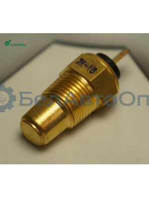 Датчик температуры ГАЗ, ПАЗ, ЗИЛ, УАЗ, МАЗ СПЕЦМАШ ТМ111