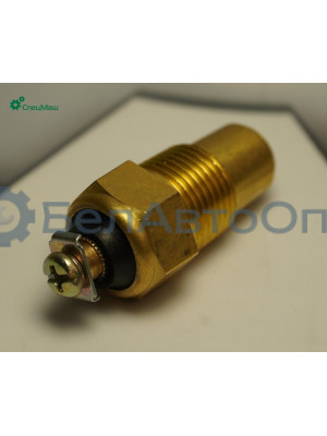 Датчик температуры КрАЗ, КамАЗ, МАЗ СПЕЦМАШ ТМ100