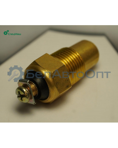 Датчик температуры КрАЗ, КамАЗ, МАЗ СПЕЦМАШ ТМ100