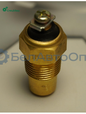 Датчик температуры КрАЗ, КамАЗ, МАЗ СПЕЦМАШ ТМ100