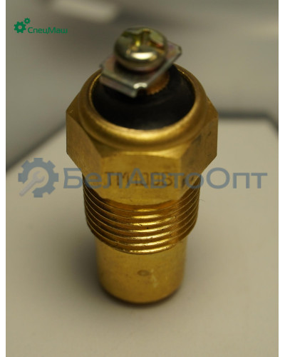 Датчик температуры КрАЗ, КамАЗ, МАЗ СПЕЦМАШ ТМ100