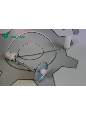 Датчик уровня топлива КамАЗ, МАЗ СПЕЦМАШ ДУМП-02-5202.3827