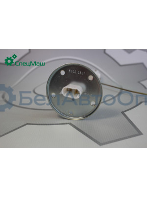 Датчик уровня топлива КамАЗ, МАЗ СПЕЦМАШ ДУМП-02-5202.3827