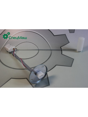 Датчик уровня топлива КамАЗ, МАЗ СПЕЦМАШ ДУМП-03-5212.3827