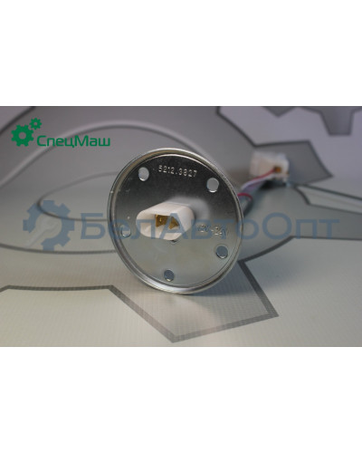 Датчик уровня топлива КамАЗ, МАЗ СПЕЦМАШ ДУМП-03-5212.3827