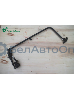 Держатель зеркала МЗКТ, МАЗ СПЕЦМАШ 64221-8201011