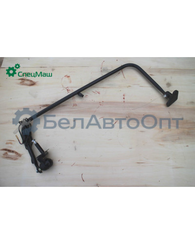 Держатель зеркала МЗКТ, МАЗ СПЕЦМАШ 64221-8201011