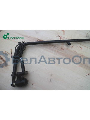 Держатель зеркала МЗКТ, МАЗ СПЕЦМАШ 64221-8201011