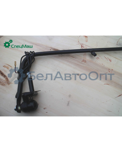 Держатель зеркала МЗКТ, МАЗ СПЕЦМАШ 64221-8201011