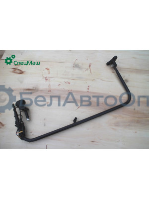 Держатель зеркала МЗКТ, МАЗ СПЕЦМАШ 64221-8201010