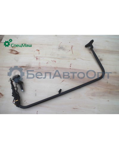 Держатель зеркала МЗКТ, МАЗ СПЕЦМАШ 64221-8201010