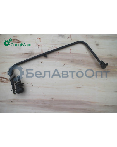 Держатель зеркала МЗКТ, МАЗ СПЕЦМАШ 64221-8201010